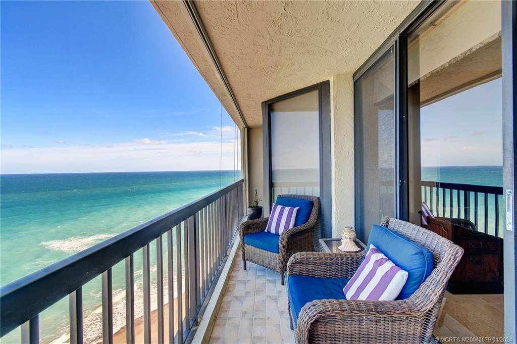 9550 S Ocean Drive 1703