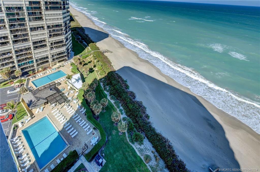 9550 S Ocean Drive 1703