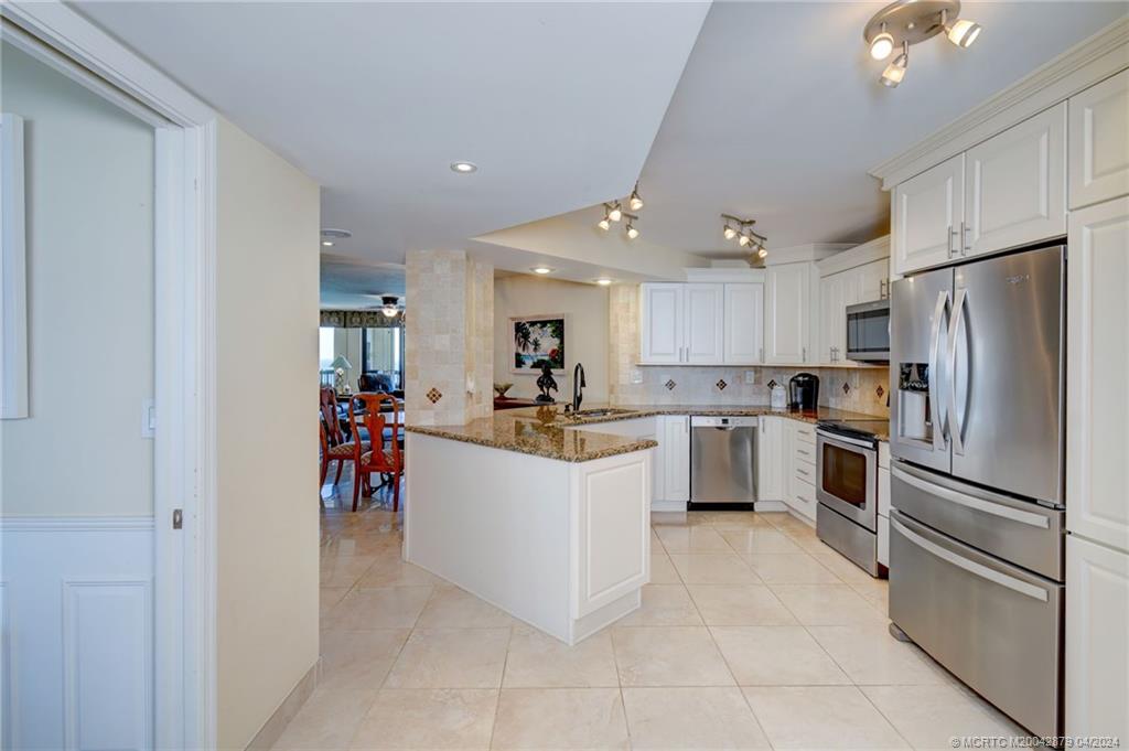 9550 S Ocean Drive 1703