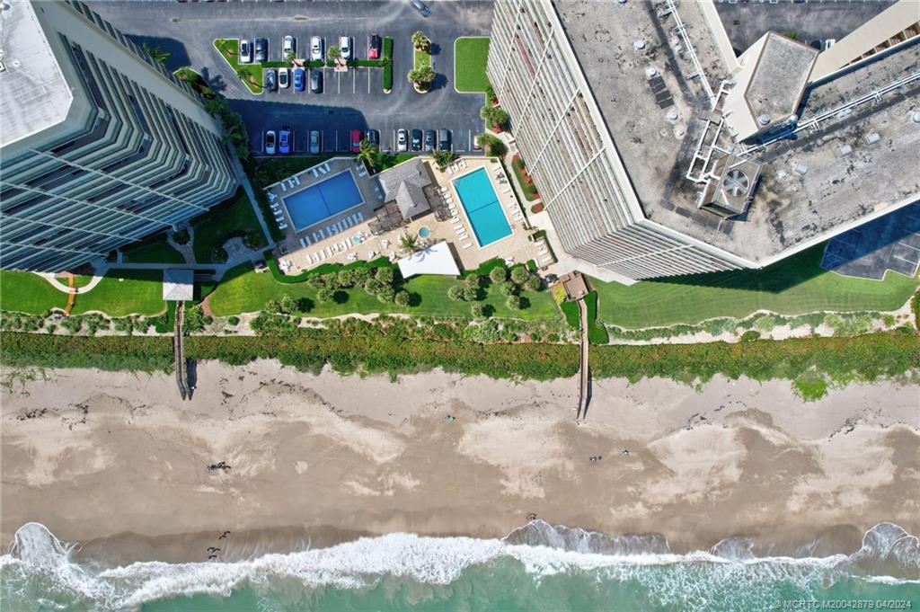 9550 S Ocean Drive 1703