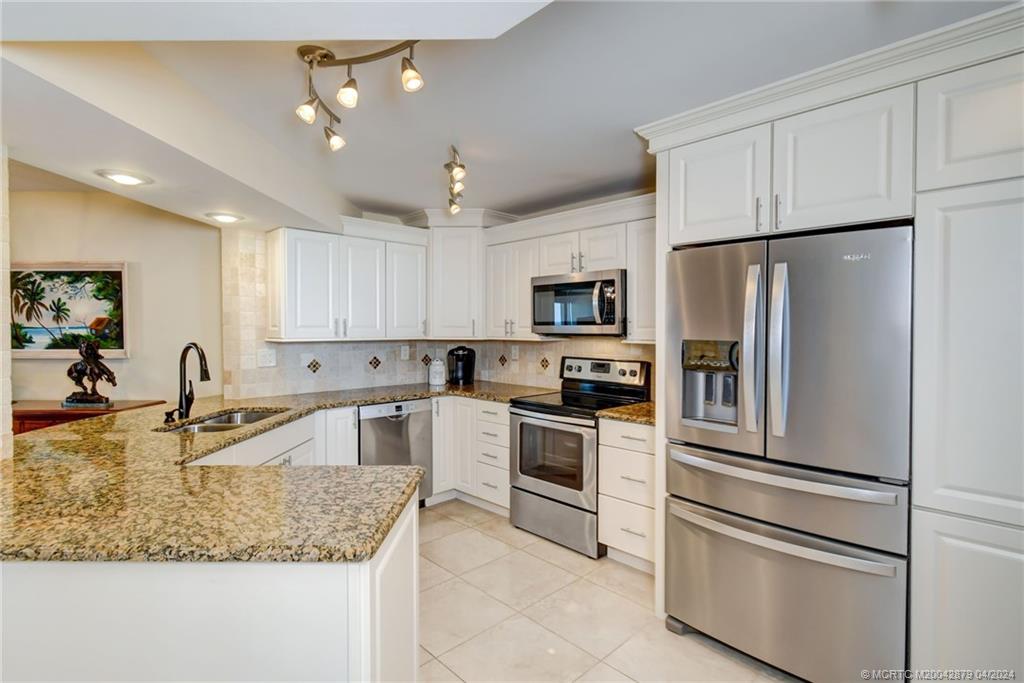 9550 S Ocean Drive 1703