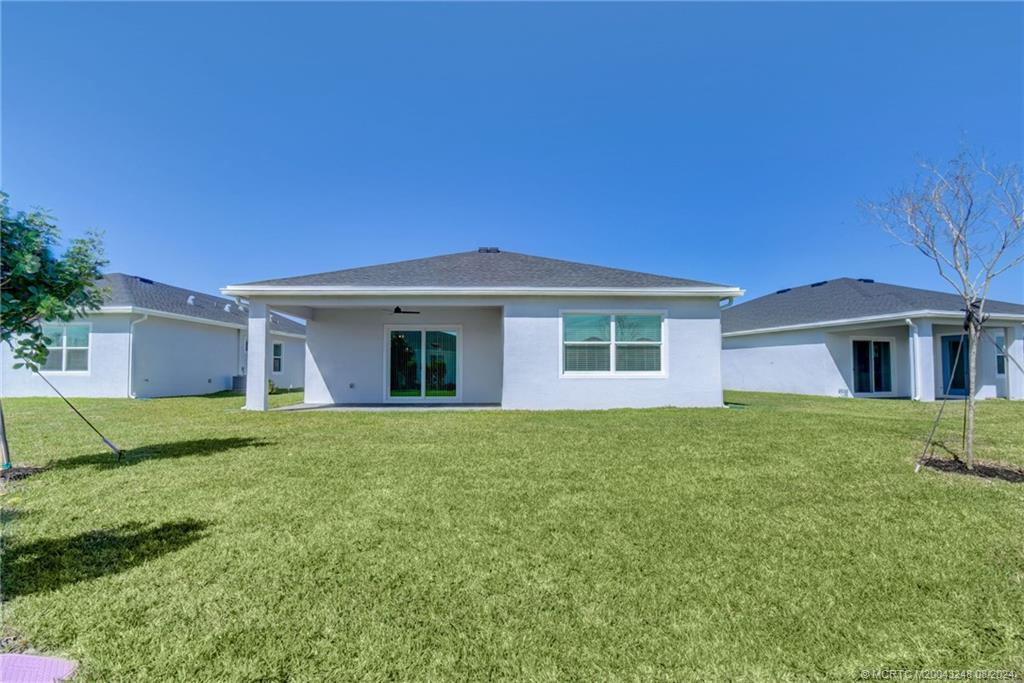 1204 SE Woodbine Road