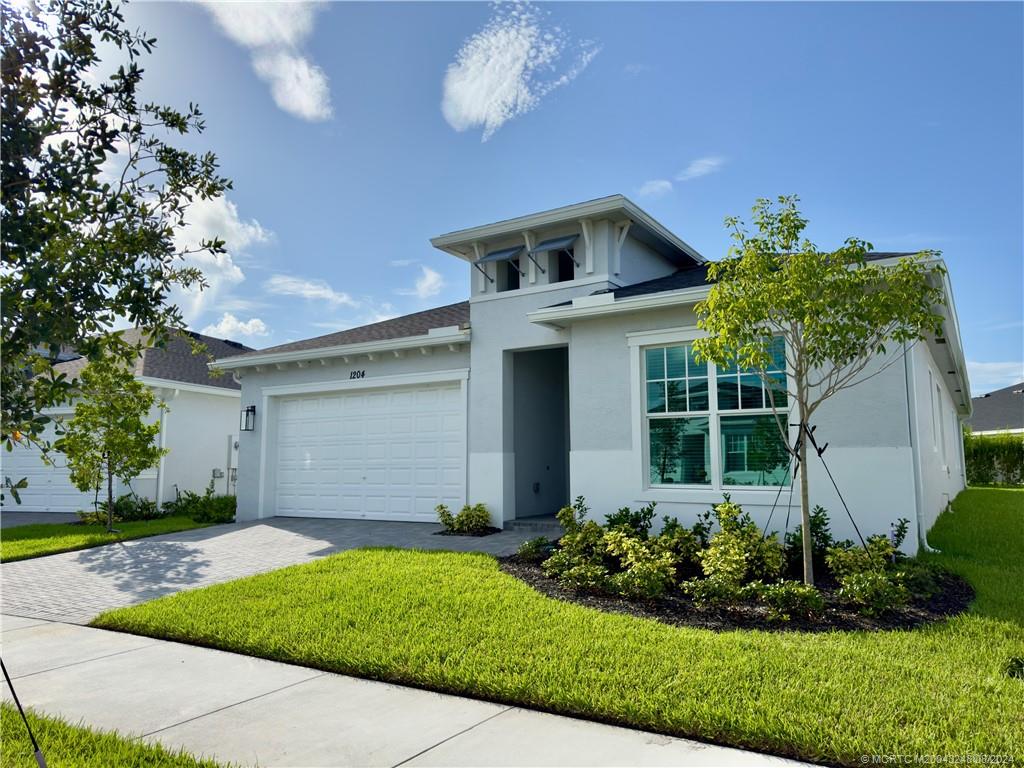 1204 SE Woodbine Road