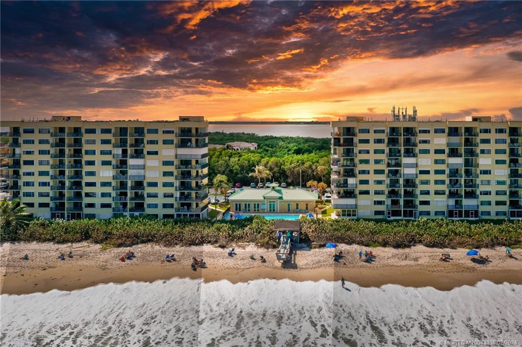 7370 S Ocean Drive 913