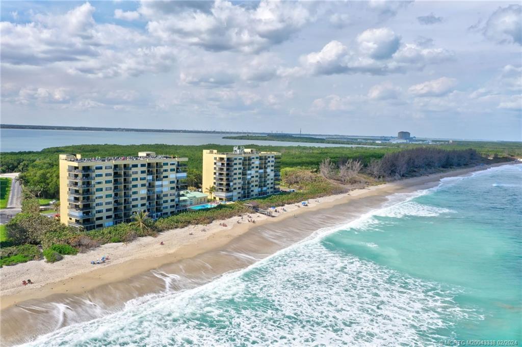 7370 S Ocean Drive 913