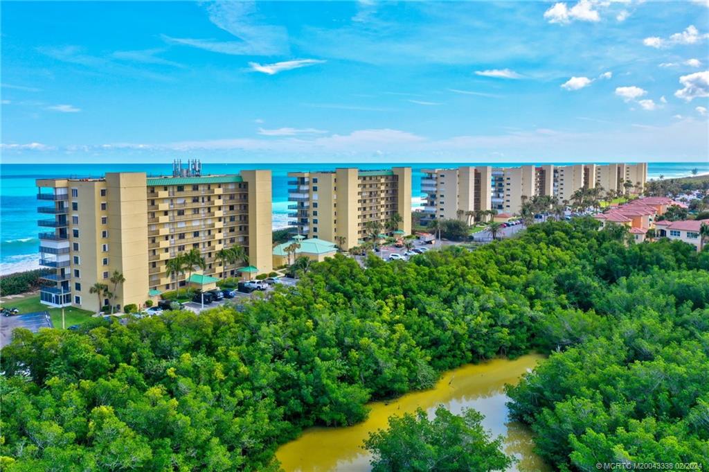 7370 S Ocean Drive 913