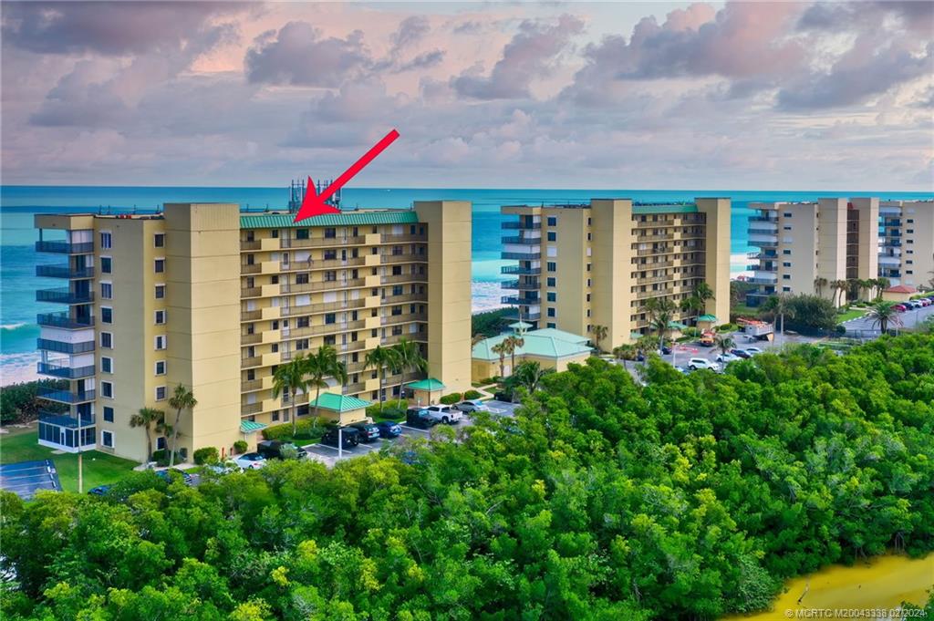 7370 S Ocean Drive 913