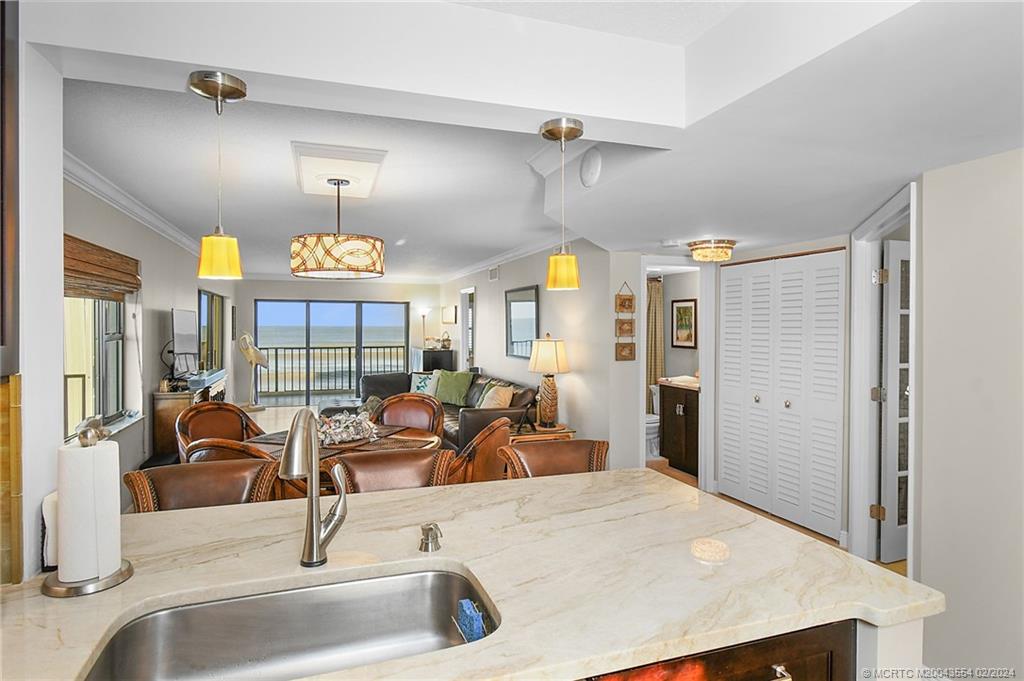 9400 S Ocean Drive 301