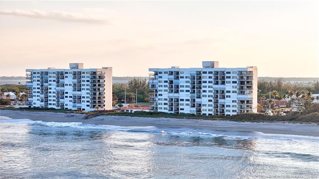 9400 S Ocean Drive 301