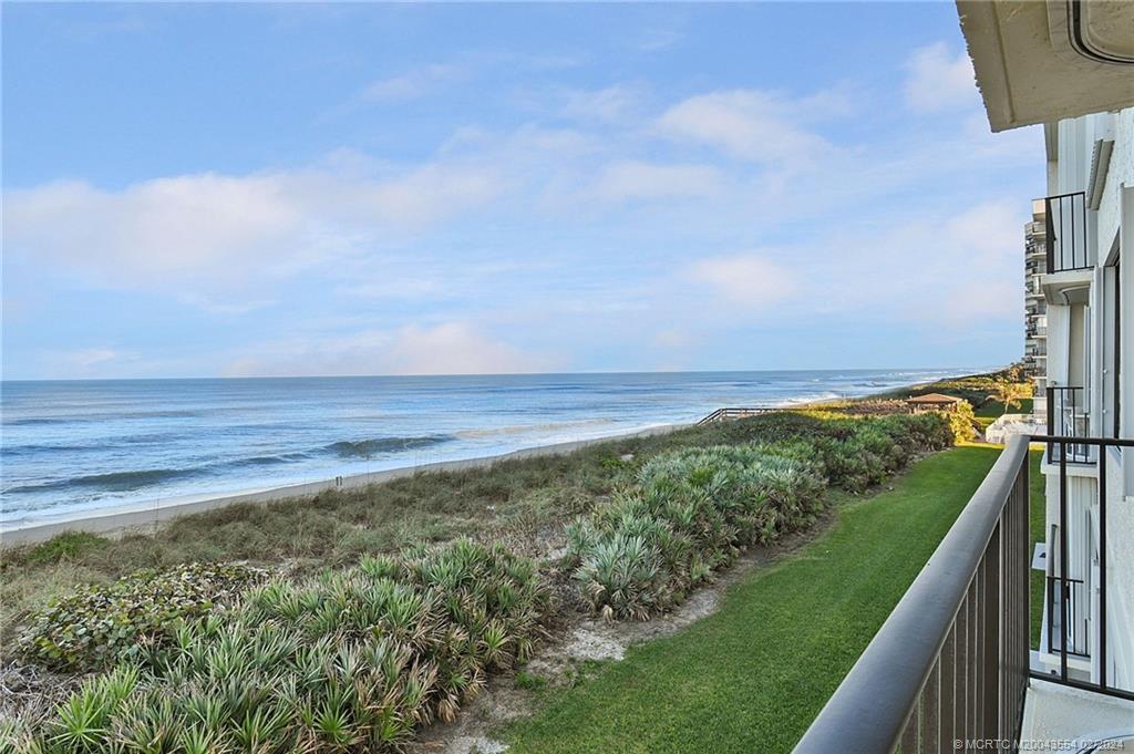 9400 S Ocean Drive 301