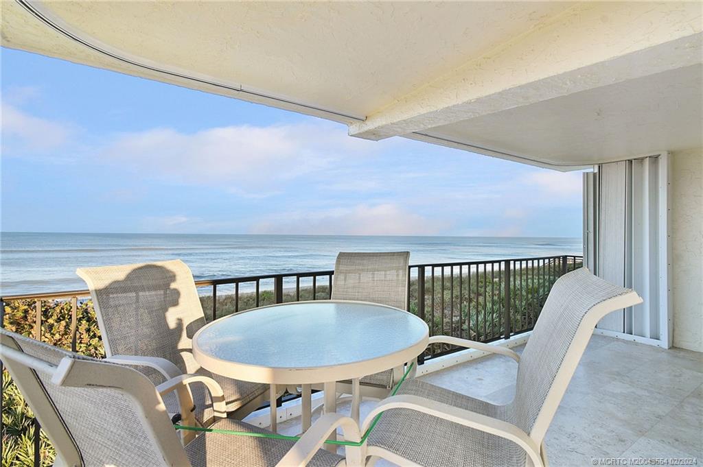 9400 S Ocean Drive 301