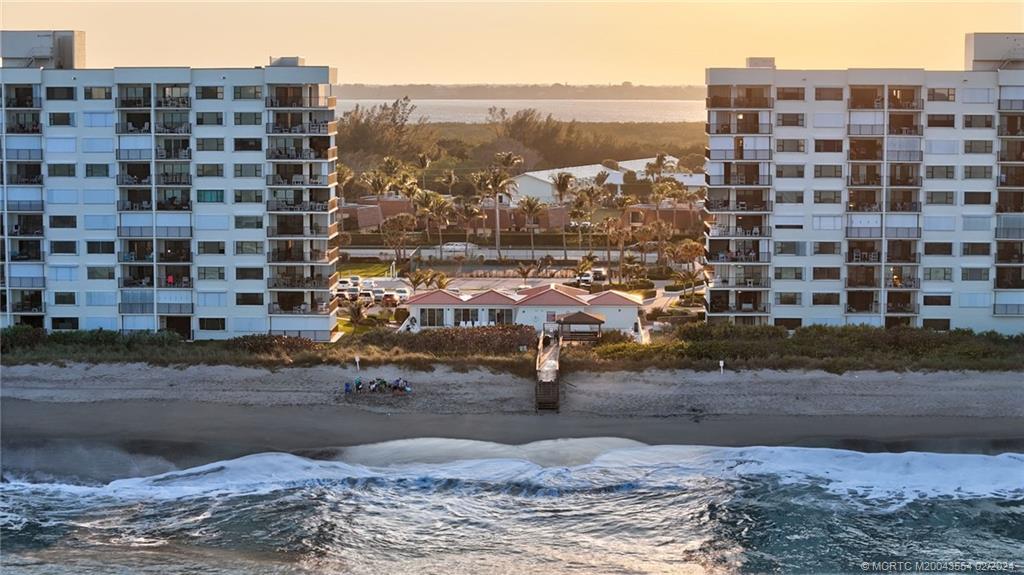 9400 S Ocean Drive 301