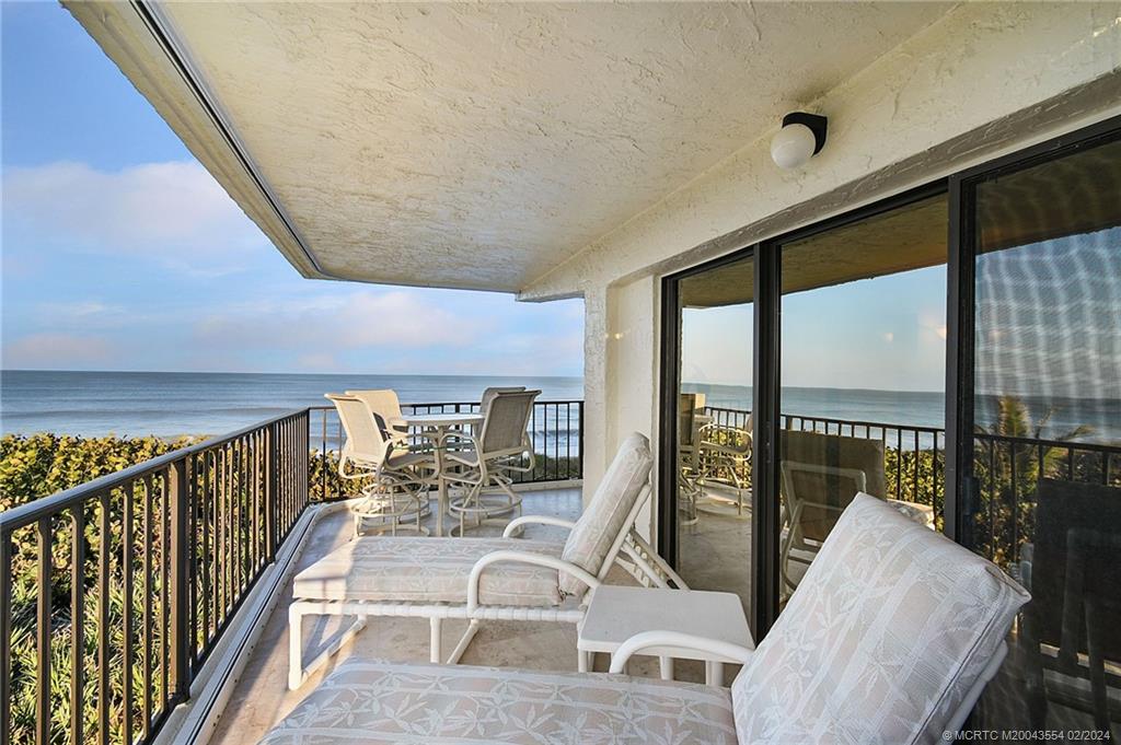 9400 S Ocean Drive 301