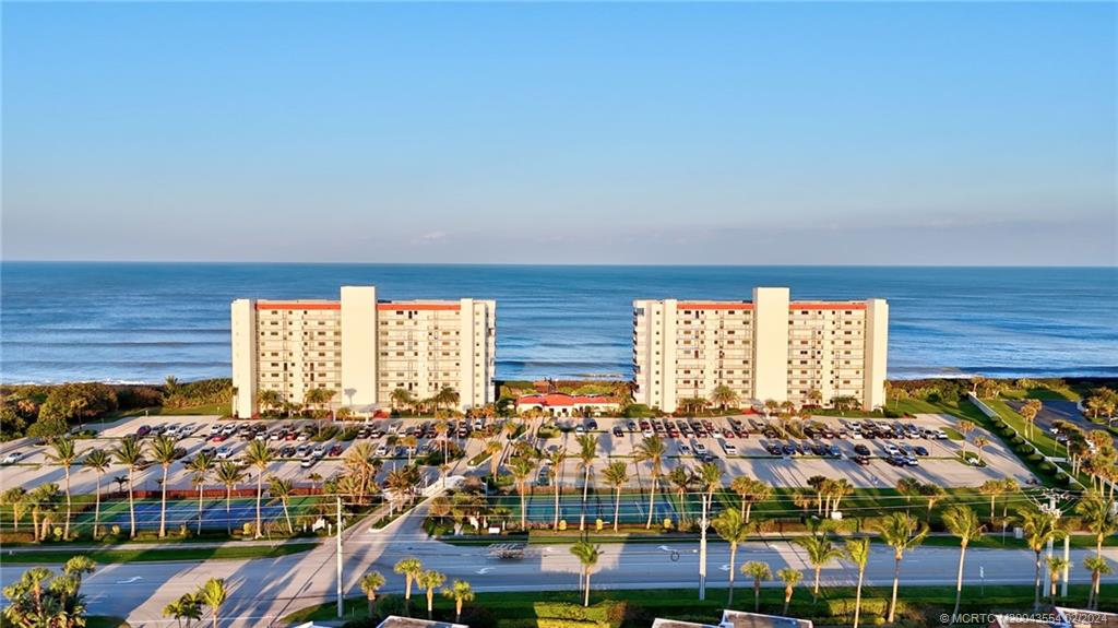 9400 S Ocean Drive 301