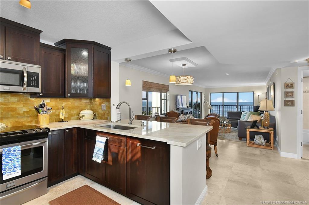 9400 S Ocean Drive 301