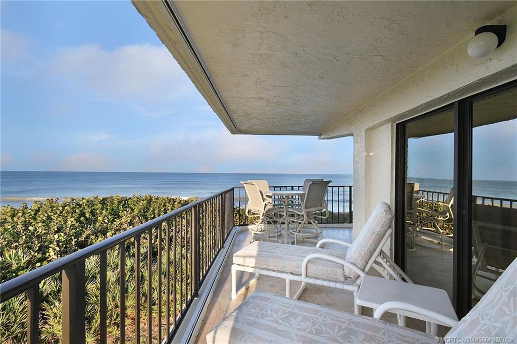 9400 S Ocean Drive 301