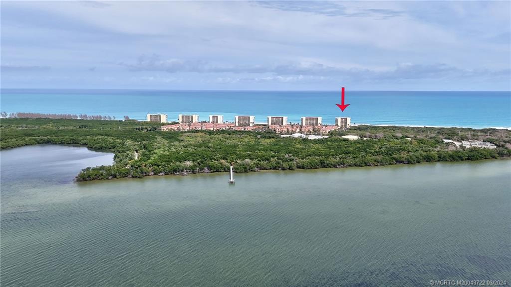 7440 S Ocean Drive 325