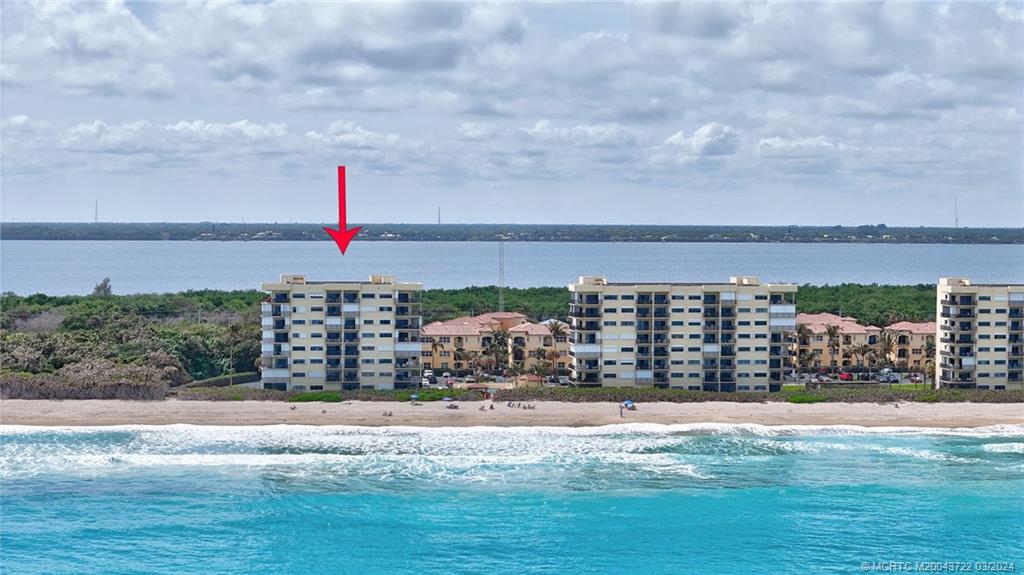 7440 S Ocean Drive 325