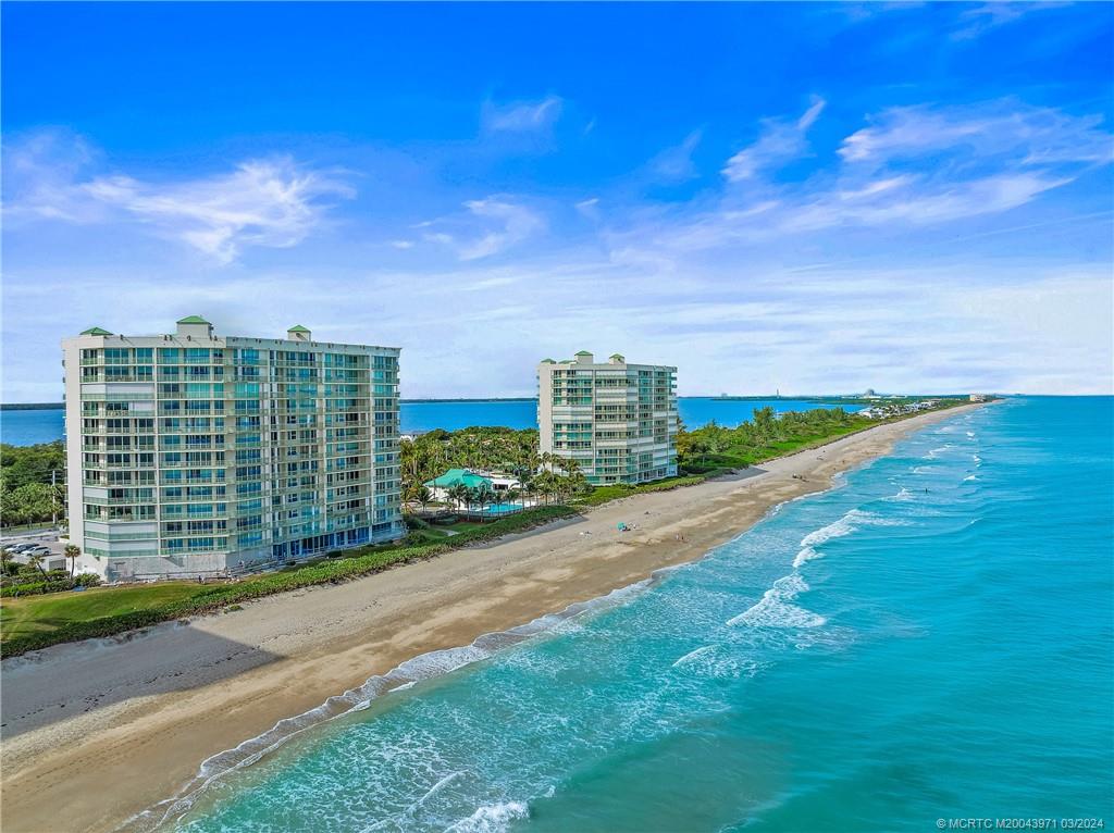 8650 S Ocean Drive 806