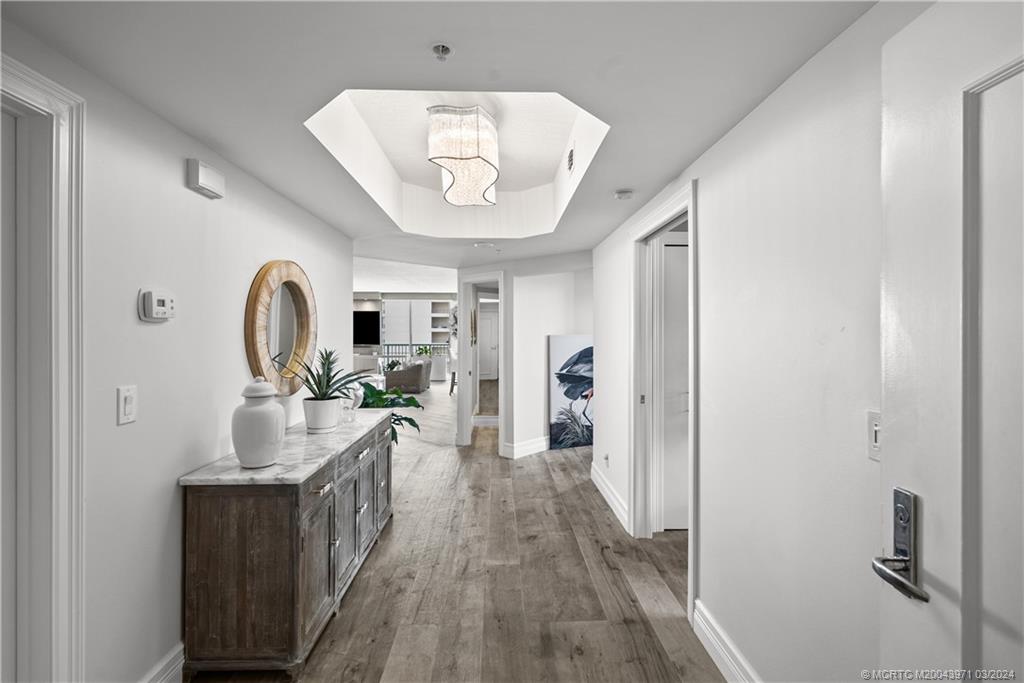 8650 S Ocean Drive 806
