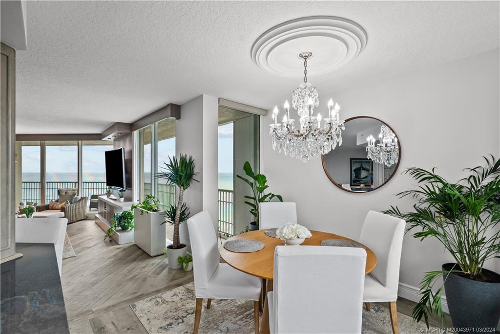 8650 S Ocean Drive 806