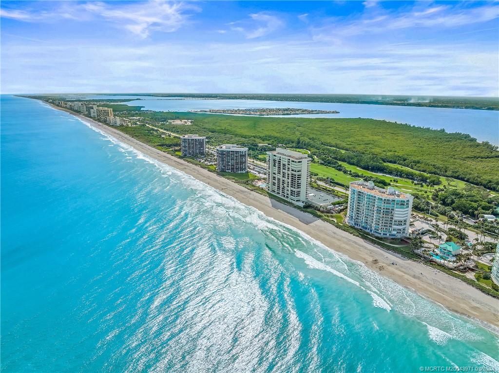 8650 S Ocean Drive 806
