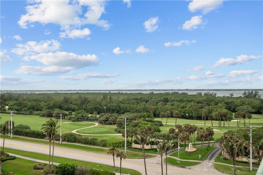 8650 S Ocean Drive 806