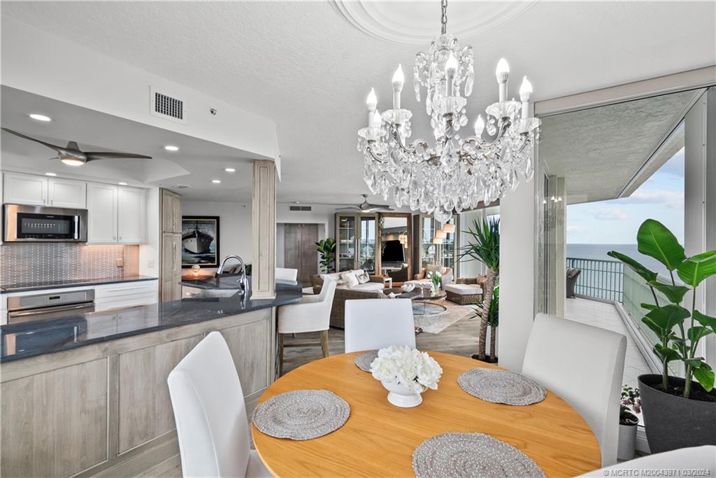 8650 S Ocean Drive 806