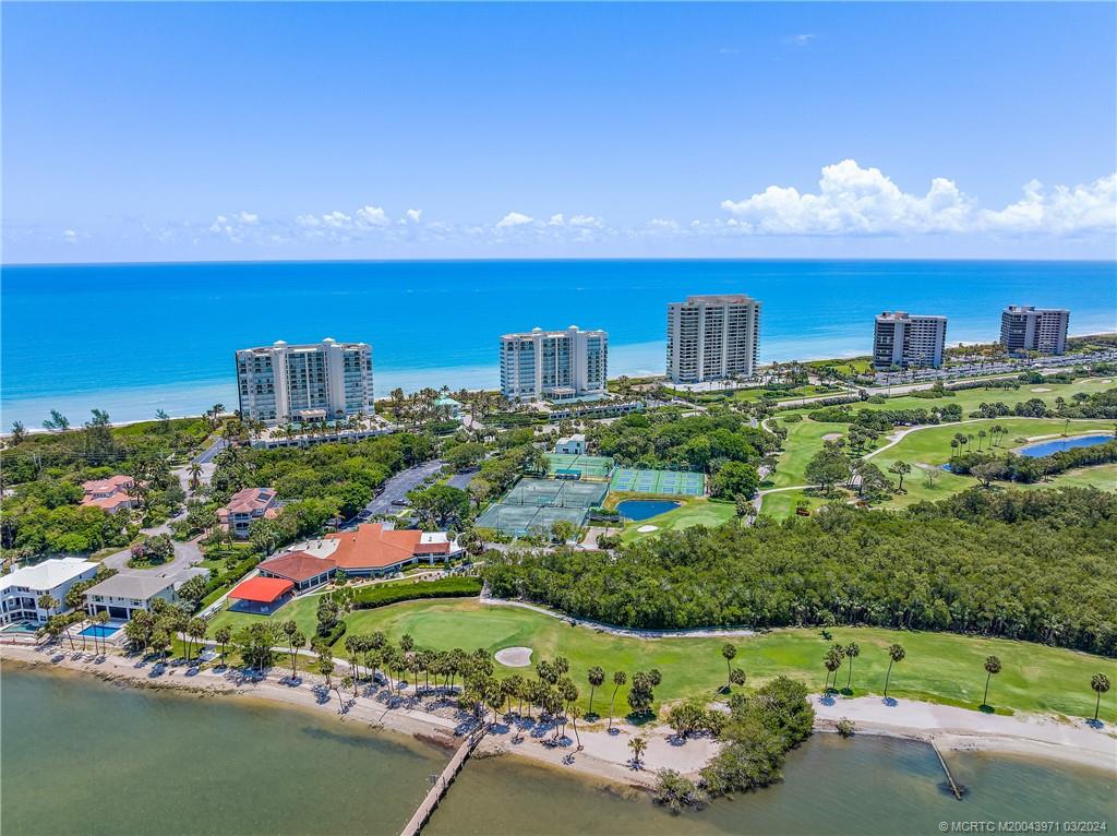 8650 S Ocean Drive 806