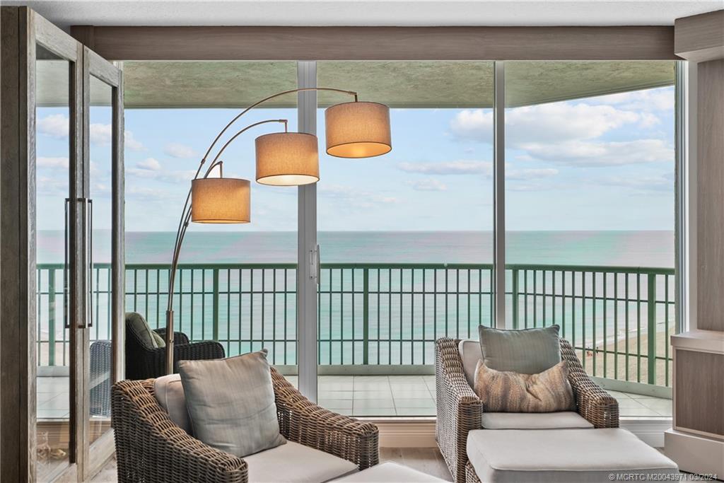 8650 S Ocean Drive 806