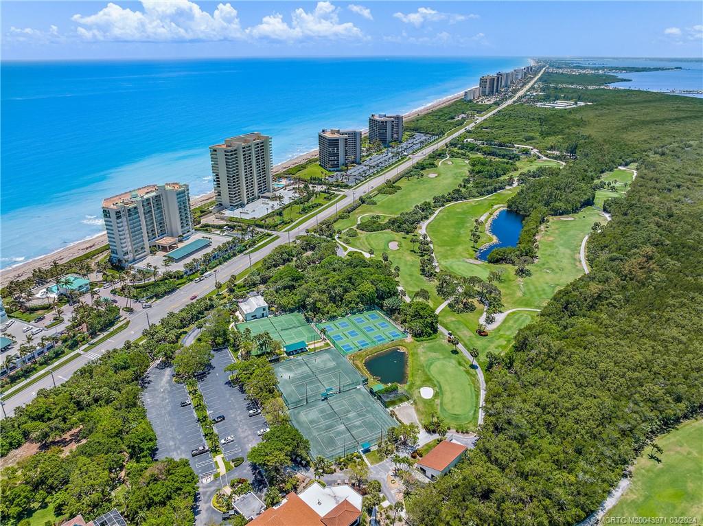 8650 S Ocean Drive 806