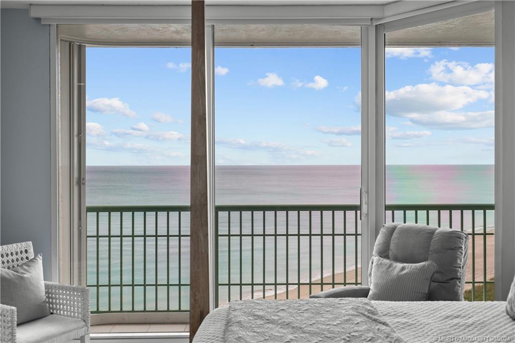 8650 S Ocean Drive 806