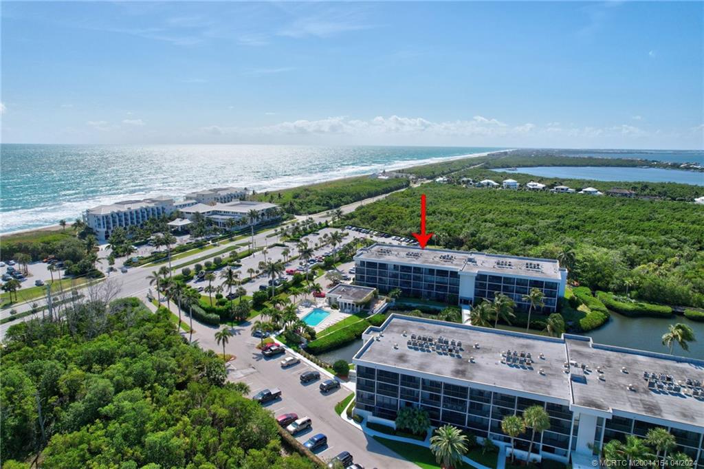 3792 NE Ocean Blvd 204S