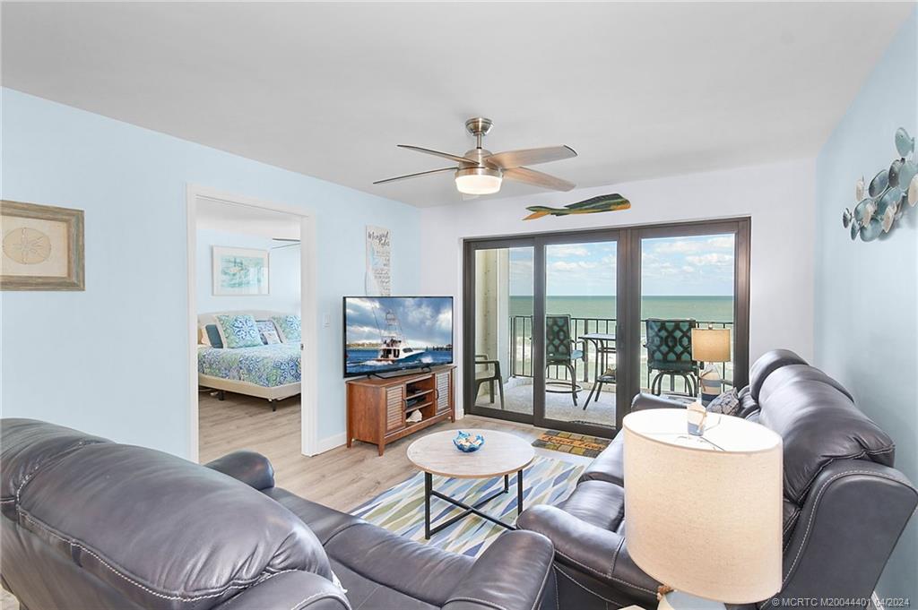 9400 S Ocean Drive 804