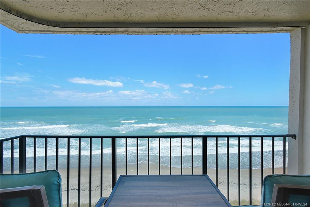 9400 S Ocean Drive 804