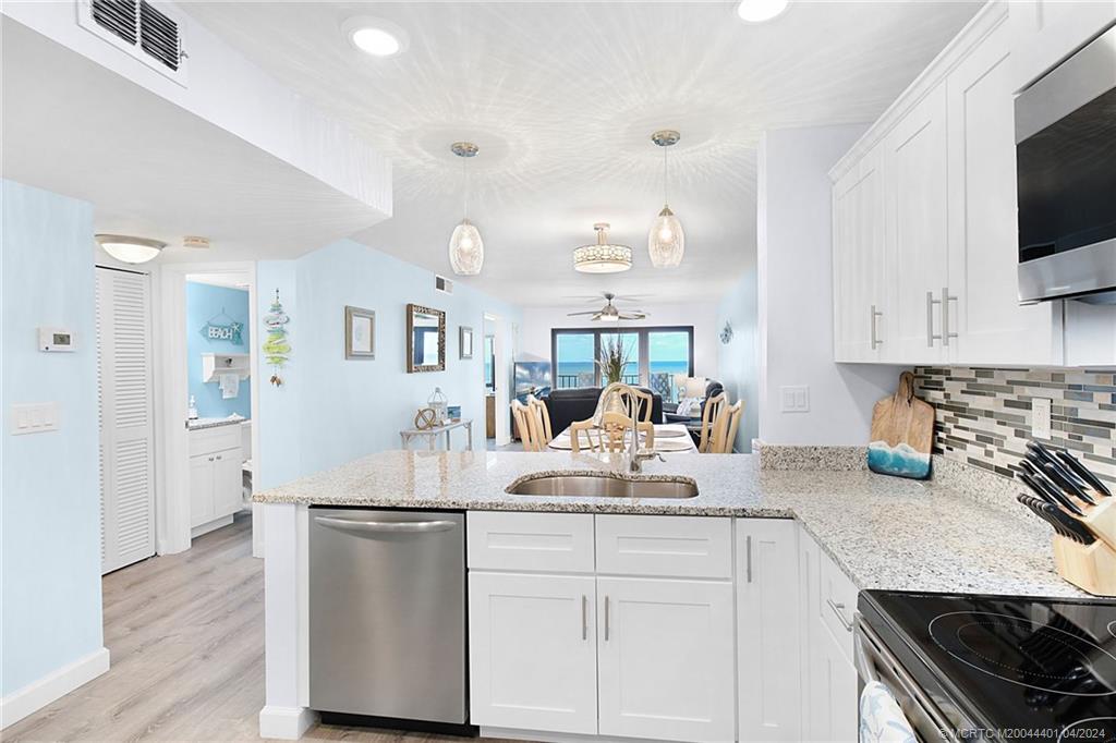 9400 S Ocean Drive 804