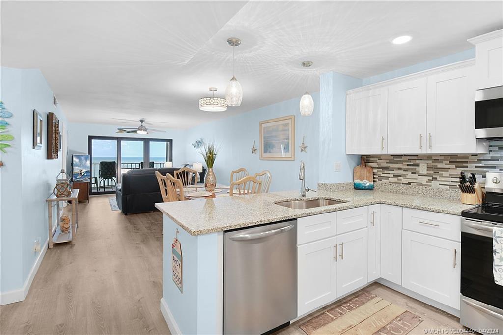 9400 S Ocean Drive 804