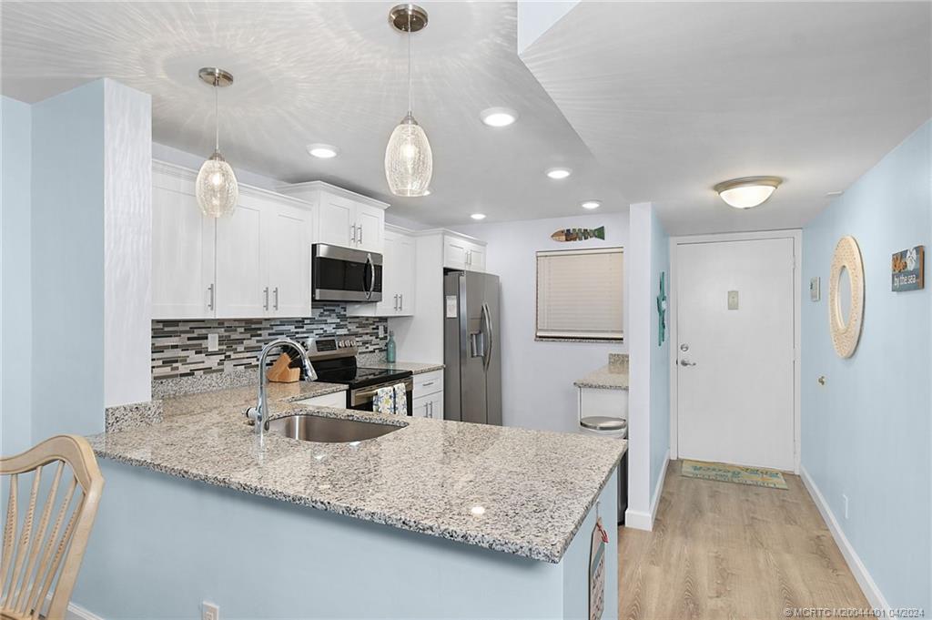 9400 S Ocean Drive 804