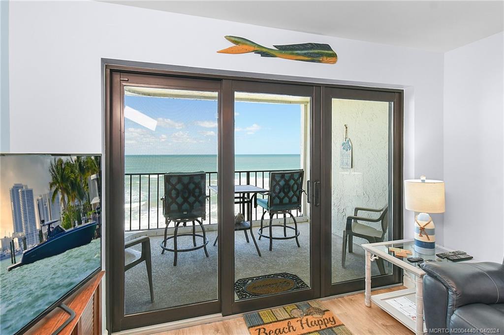 9400 S Ocean Drive 804