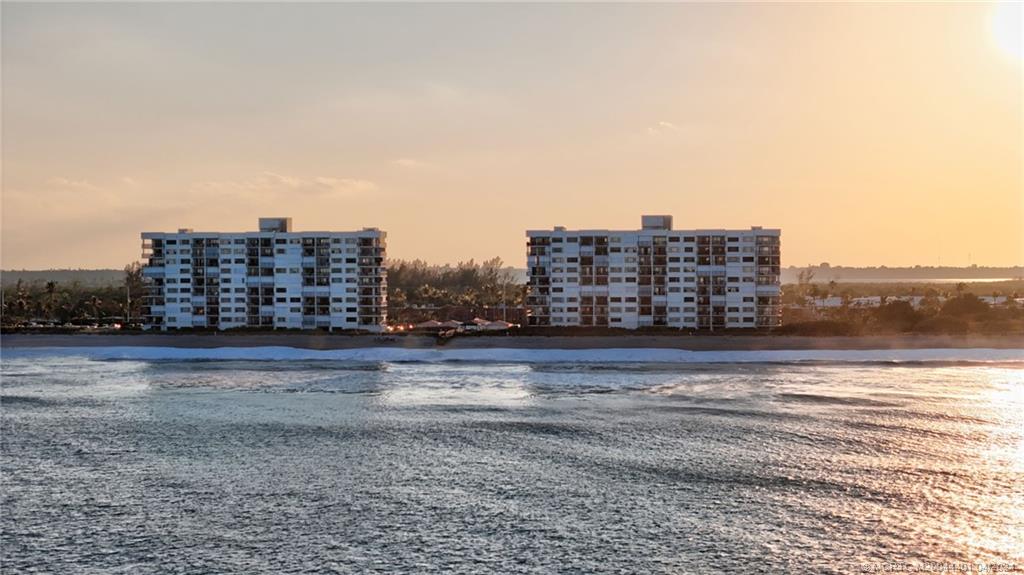 9400 S Ocean Drive 804