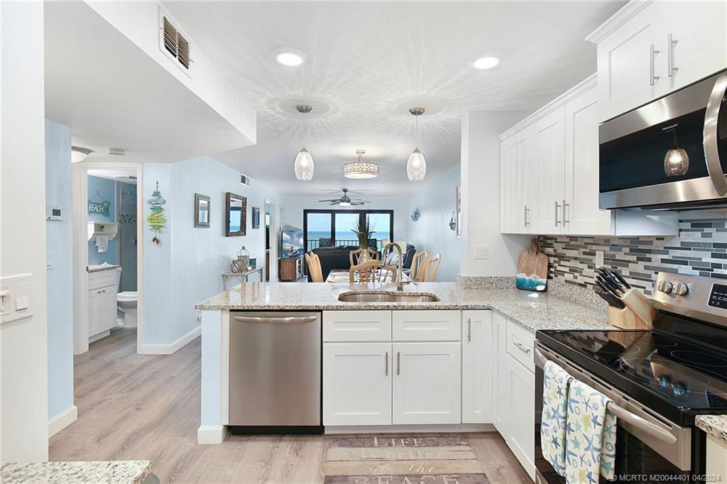 9400 S Ocean Drive 804