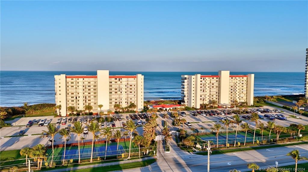 9400 S Ocean Drive 804