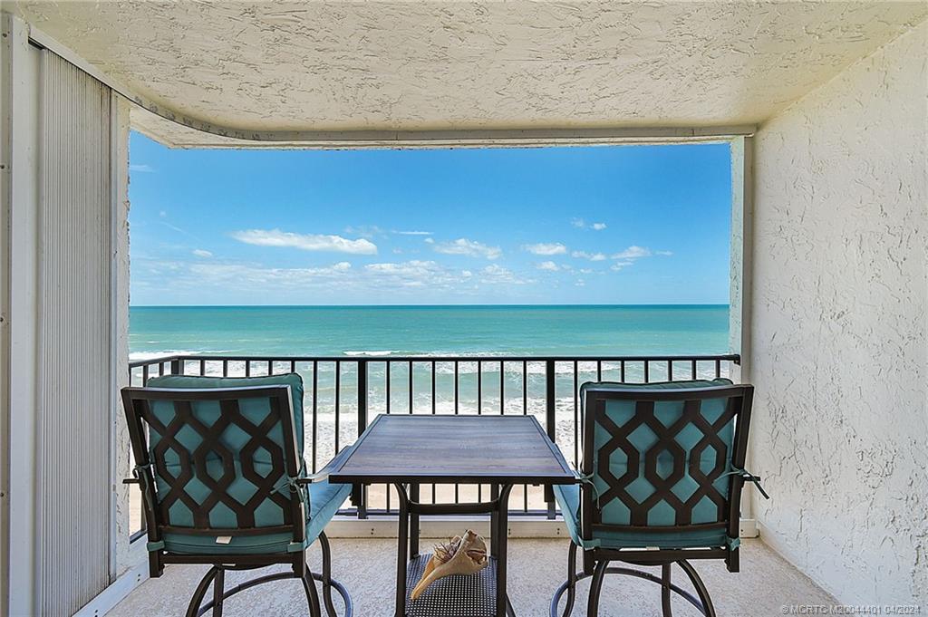 9400 S Ocean Drive 804