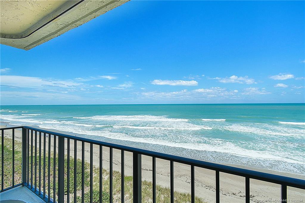 9400 S Ocean Drive 804