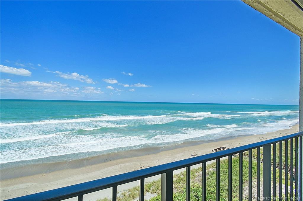 9400 S Ocean Drive 804