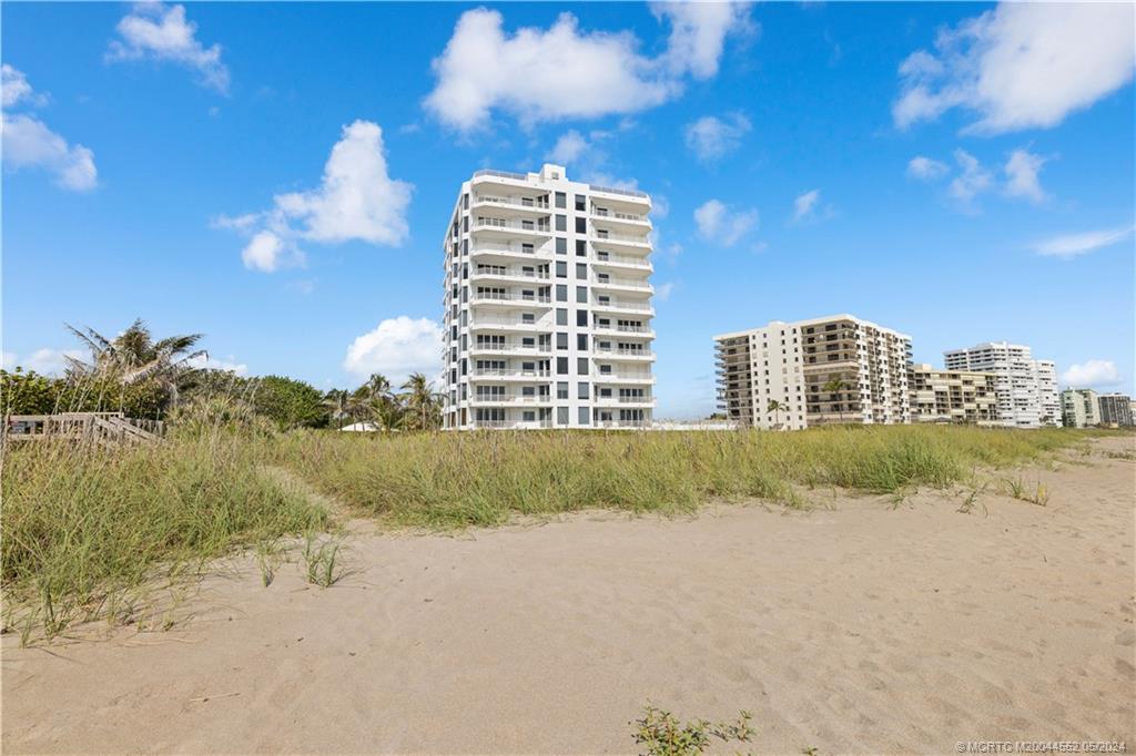 10072 S Ocean Drive 4