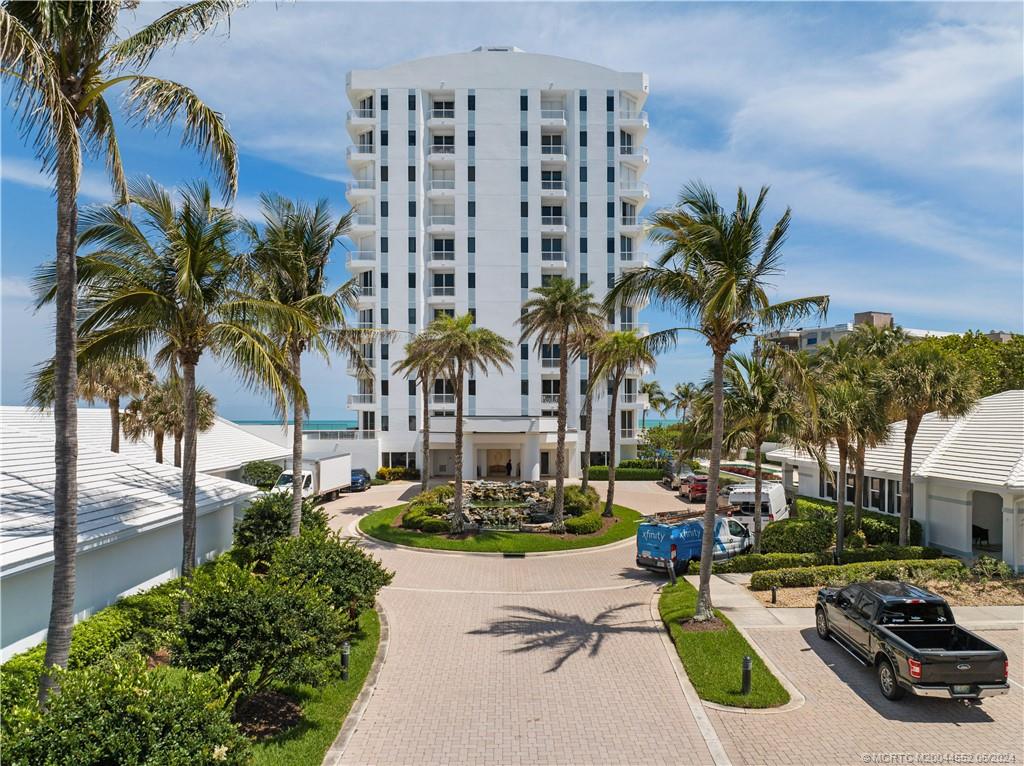10072 S Ocean Drive 4