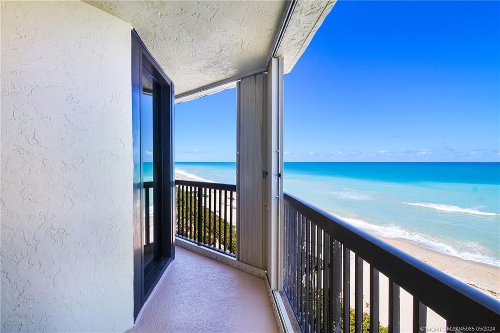 9550 S Ocean Drive 705