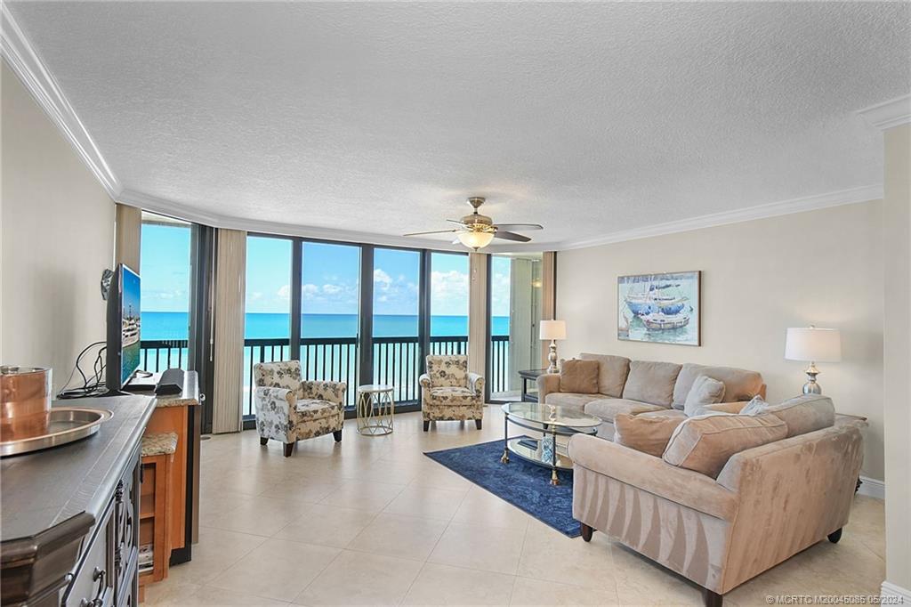 9550 S Ocean Drive 705