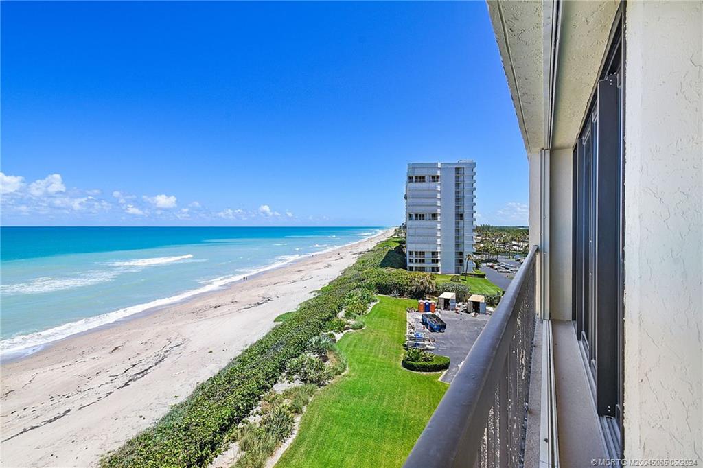 9550 S Ocean Drive 705